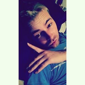 Meet your Posher, Patrick